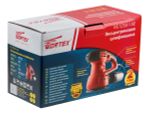 Эксцентриковая шлифмашина WORTEX RS 1250-1 AE
