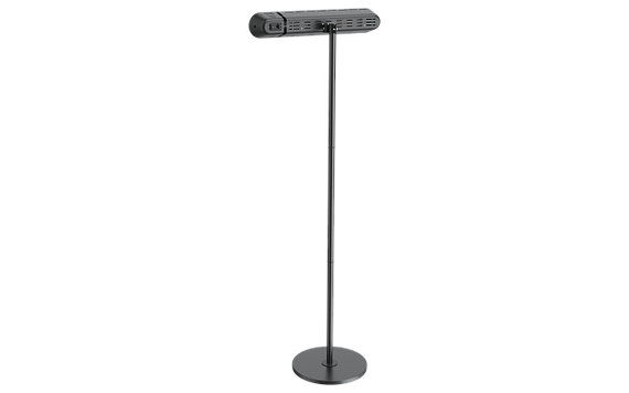 Инфракрасный обогреватель Energolux Säntis EIHS-2000-S1-BH — (8)