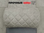 Кресло-реклайнер электрический с подъемом и массажем FUJIMO LOUNGE UP Mouse