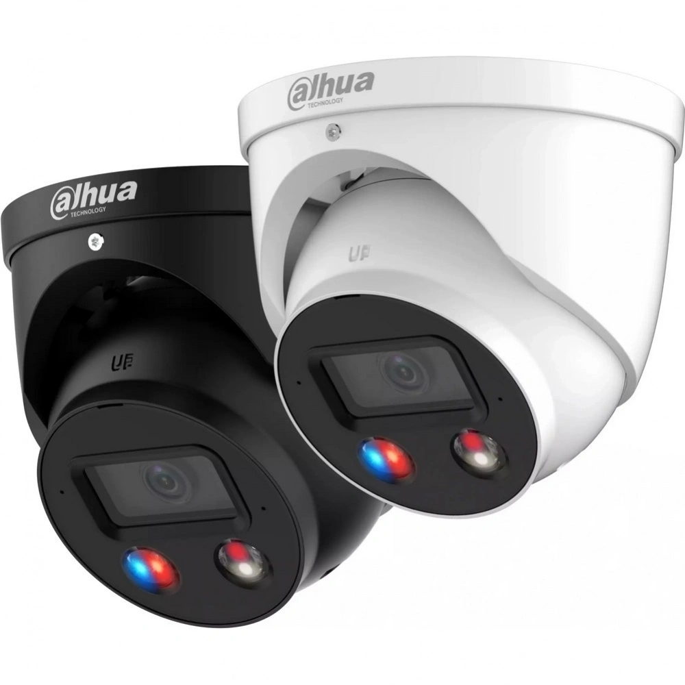 Камера видеонаблюдения Dahua DH-IPC-HDW3849HP-AS-PV-0280B-PRO