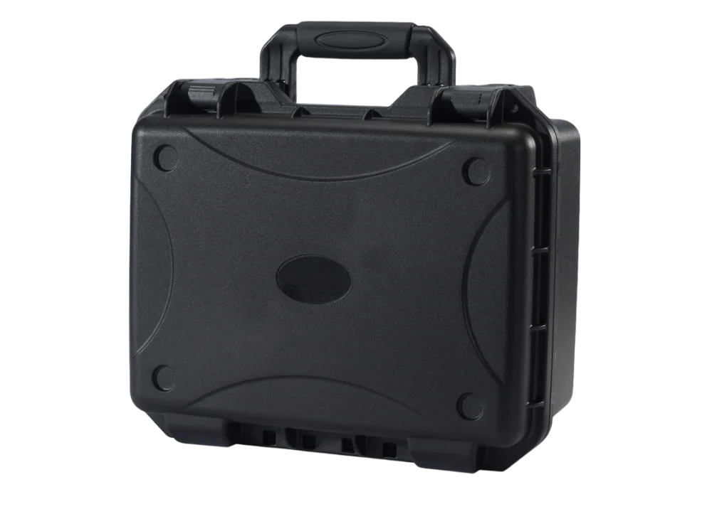 Ударопрочный кейс KZCASE@X1010