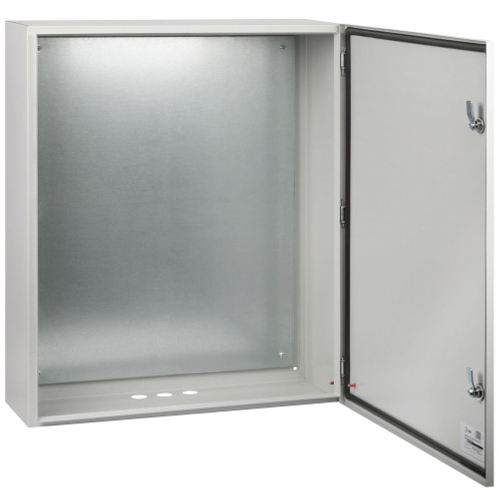 Корпус металлический ЭРА SIMPLE ЩМПг-4-0 (800х650х250) IP54 У2 | Электротовары