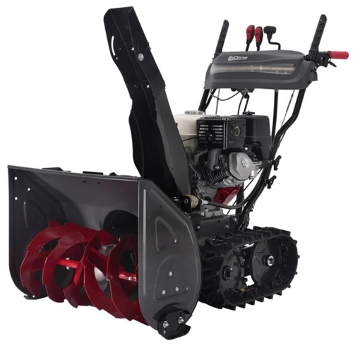 Снегоуборщик EVOline SBG 690 THE (серия PREMIUM двигатель Honda)