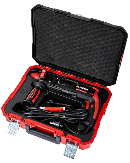 Перфоратор ELITECH HD RH 0928RE 205381
