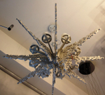 Люстра Mansion Chandelier