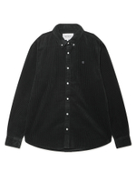 Рубашка Вельветовая L/s Madison Cord Shirt