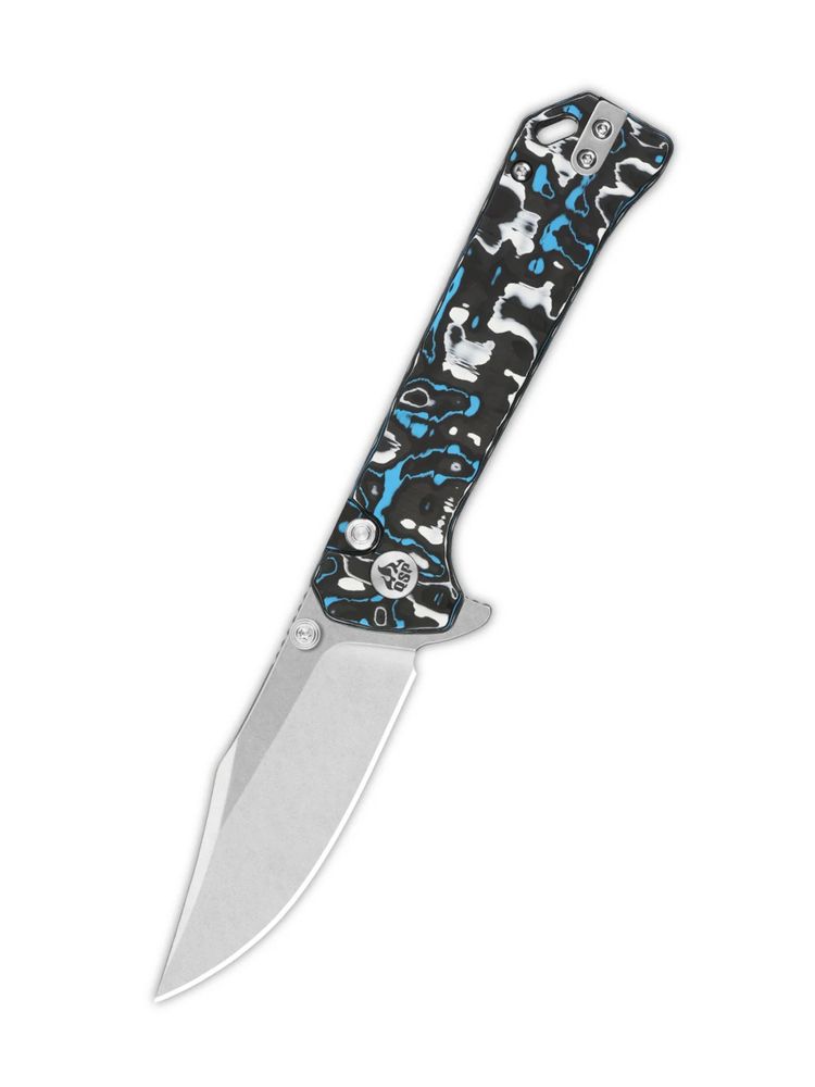 Нож QSP QS147-H1 Grebe