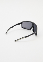 Спортивные очки 720armour A-Fei / Matte Black / Platinum Grey Ti Lens