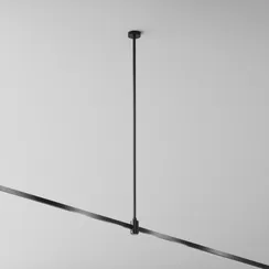 Крепление потолочное Accessories for tracks Flarity TRA159C-S1-B Maytoni