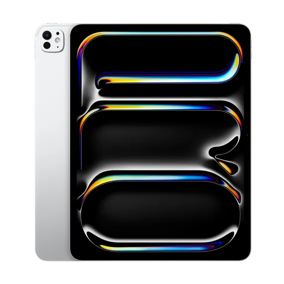 Планшет Apple iPad Pro 2024 13" Wi-Fi 2Tb Серебристый Silver Nano-texture glass