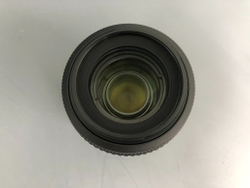 Nikon 55-200mm 4-5.6G AF-S Nikkor DX VR IF-ED
