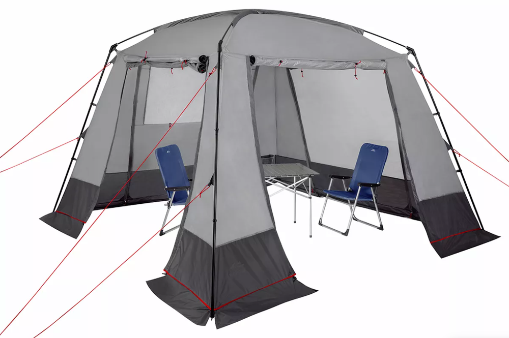 Шатер Trek Planet Breezy Tent [70203]