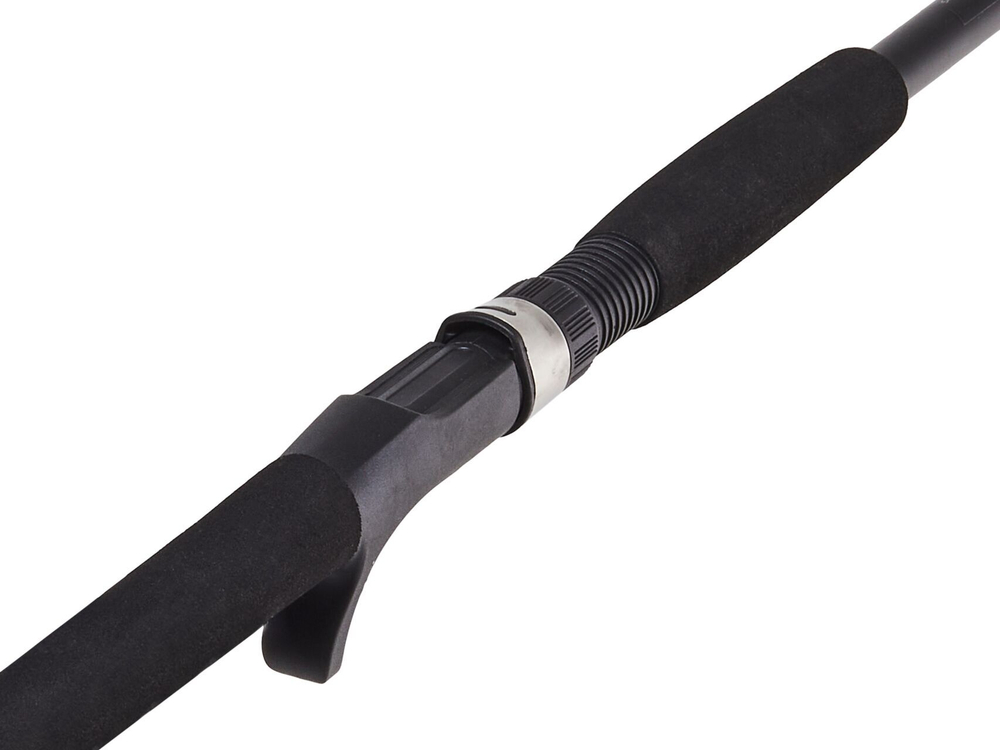 Спиннинг троллинговый Salmo Blaster BOAT CASTING 1.95/XH