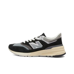 New Balance 997R "Black Grey"