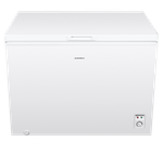 Морозильный ларь MAUNFELD MFL300W фото 8