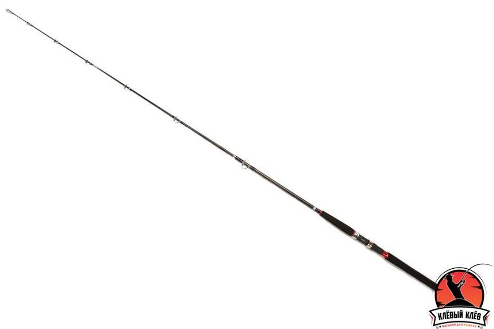 Удилище HIGASHI Buri 210S