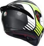 K1s Pulse 46 / Микс