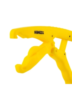 Захват (LipGrip) челюстной 17,5см