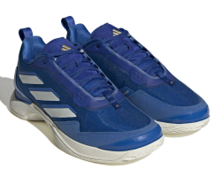 Женские Кроссовки теннисные Adidas Avacourt - bright royal/cloud white/royal blue