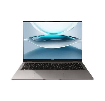 Ноутбук Honor MagicBook Pro 16 2025, Ultra 5 225H, 32G, 1T, Серый