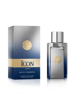 ANTONIO BANDERAS The Icon Elixir men 100ml edp NEW