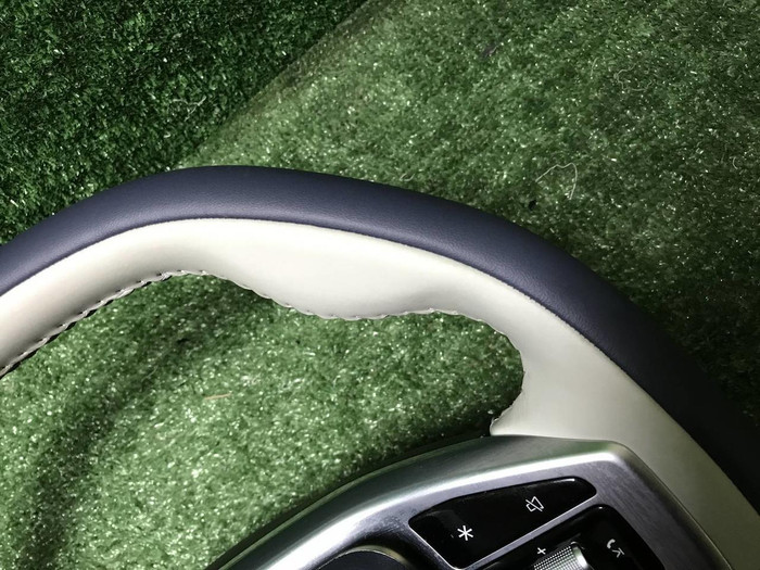 Руль Jetour T2 (2023-н.в.)