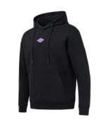 Худи AK Legacy Hoodie, черный