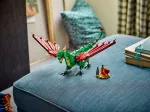 Конструктор LEGO Creator 31161 Средневековый дракон, 3в1