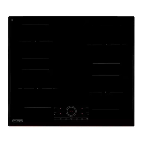 DeLonghi Индукционная варочная панель ELETTRA 4B0P CR