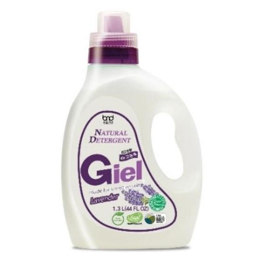 БХ Гель для стирки GiEL Super Power 500 мл