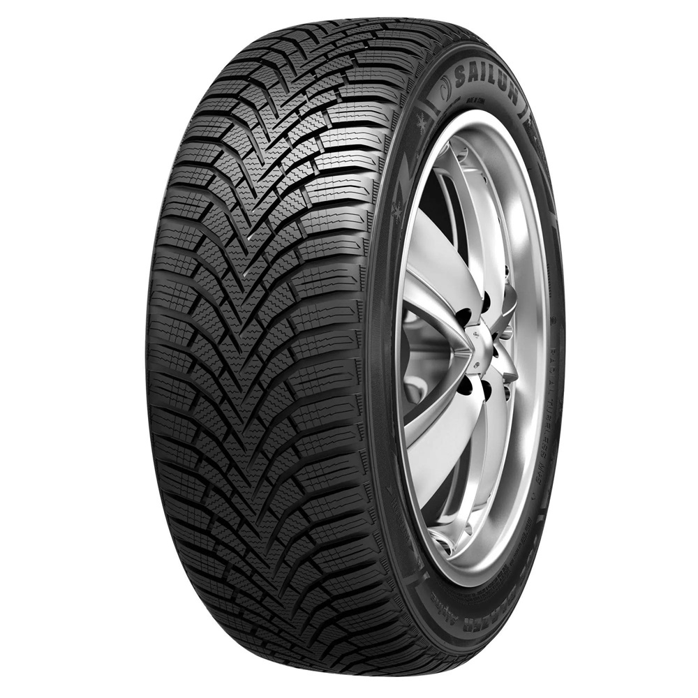 Зимняя шина Sailun Ice Blazer Alpine+ (175/70 R13 82T)