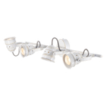 Citilux Веймар CL537542 Спот поворотный Белый