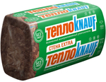 Утеплитель ТеплоKnauf Extra Кровля/стена/пол 100 мм 5 шт 600x1000 мм 3 м²