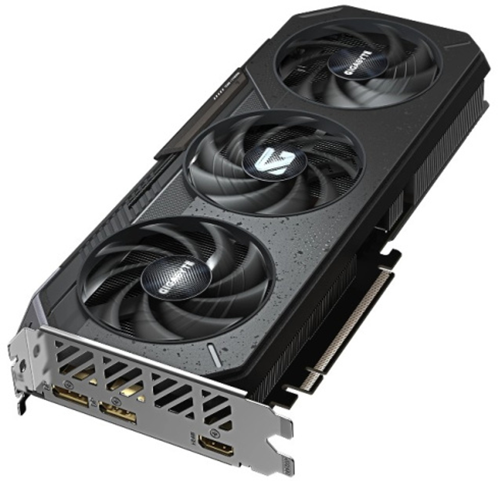 Видеокарта GIGABYTE Radeon RX 9060 XT GAMING (GV-R9060XTGAMING-8GD)