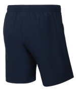 Шорты CAMP 2 Woven Shorts, темно-синий
