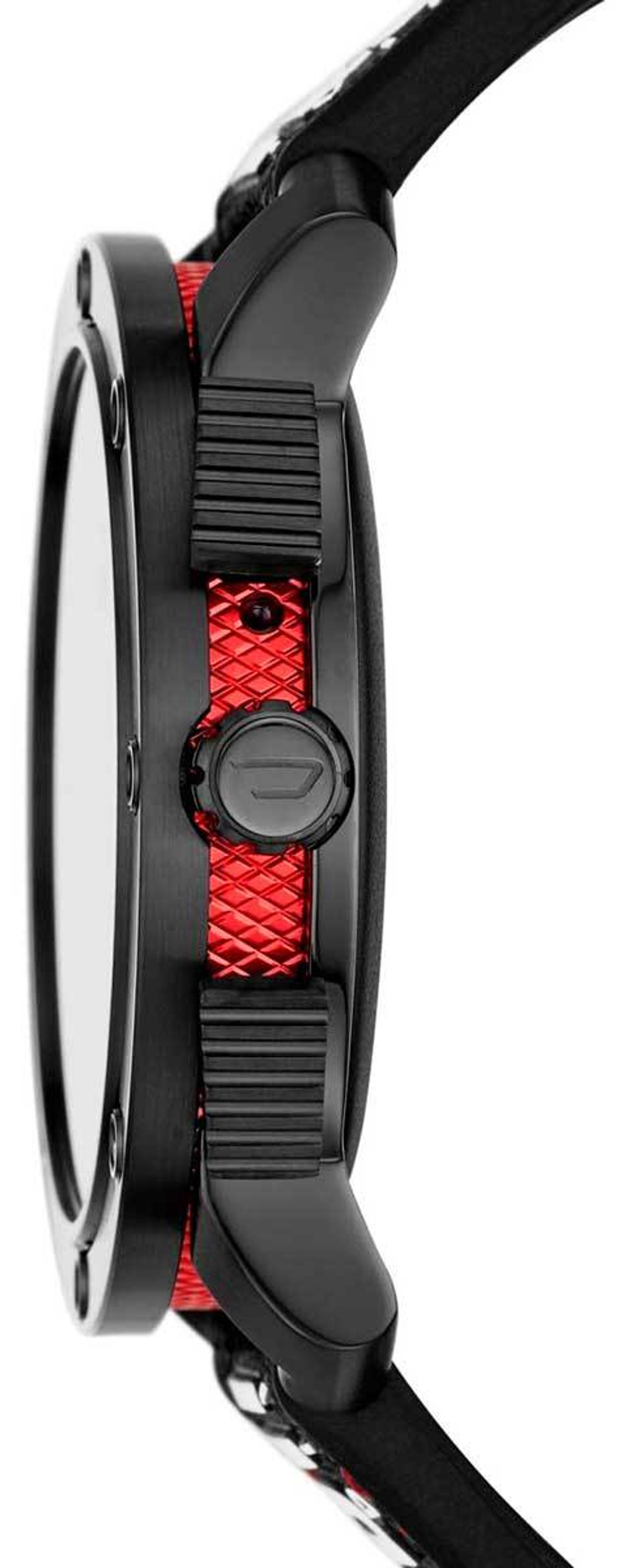 Умные наручные часы Diesel DZT2022