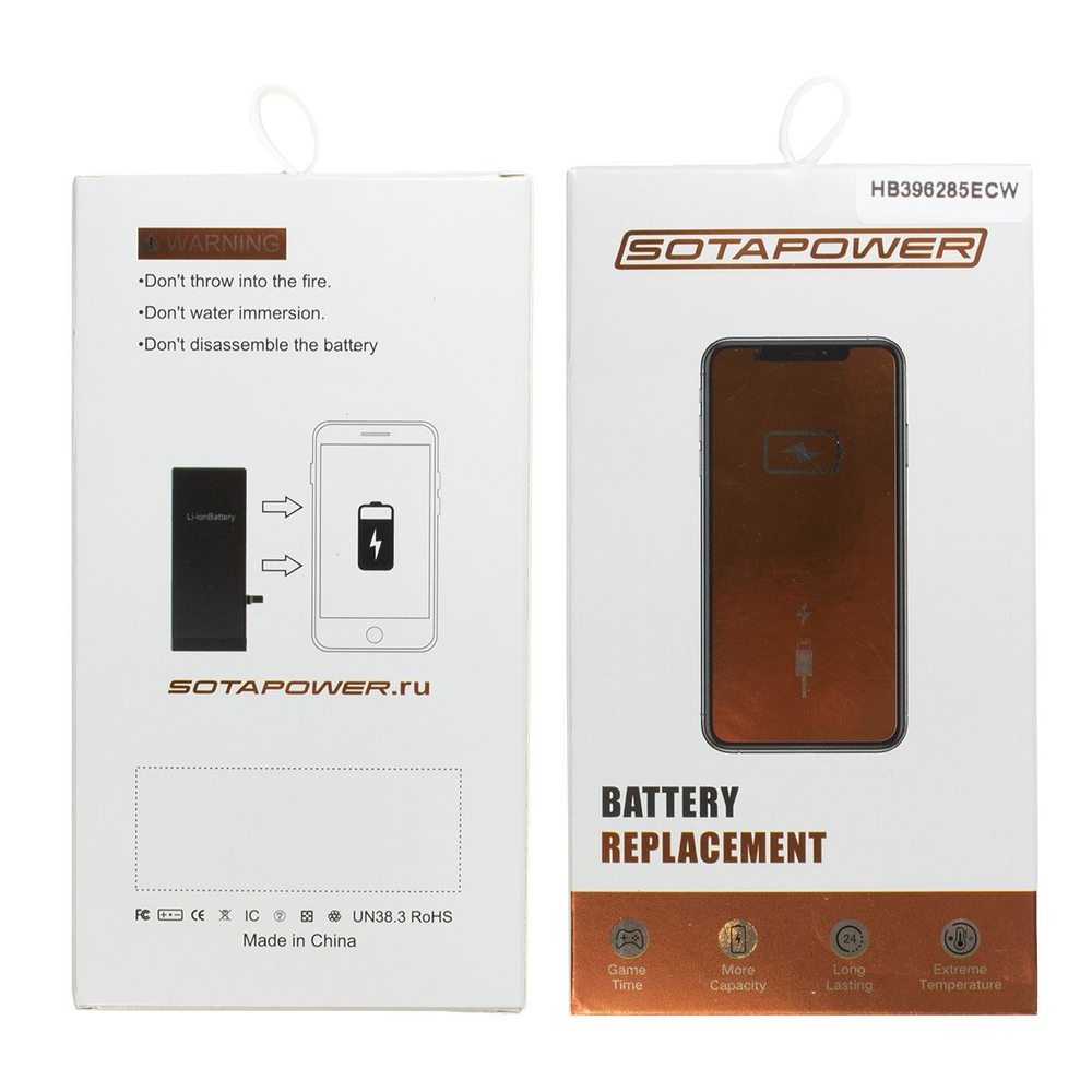 Аккумулятор для Huawei HB396285ECW, с набором инструментов , АКБ, батарея для Huawei P20, Honor 10 Huawei P20, Honor 10 SOTAPOWER 3320 mAh