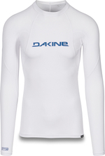 Лайкра DAKINE HEAVY DUTY SNUG FIT L/S , артикул 10002280, цвет WHITE
