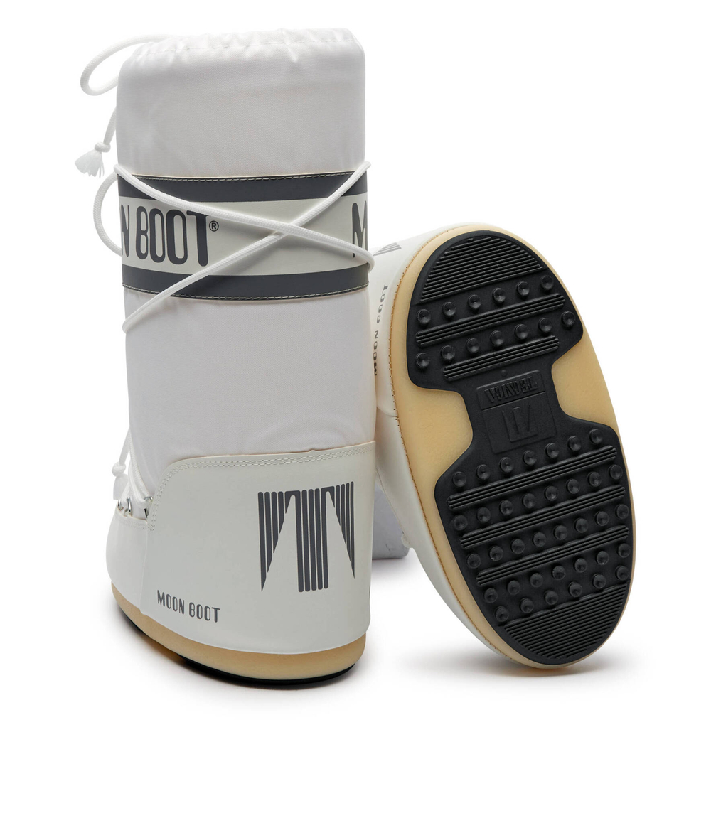 Утепленное угги Moon Boot - белый(80D1400440)