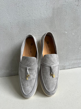 Лоферы Loro Piana