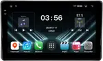 Магнитола для Toyota Raize 2019-2023+, Daihatsu Rocky - FarCar S280 монитор 10.36" IPS на Android 13, CarPlay
