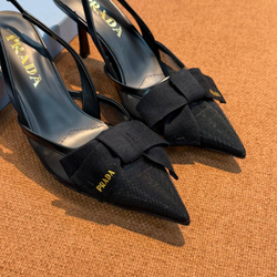 Туфли Prada
