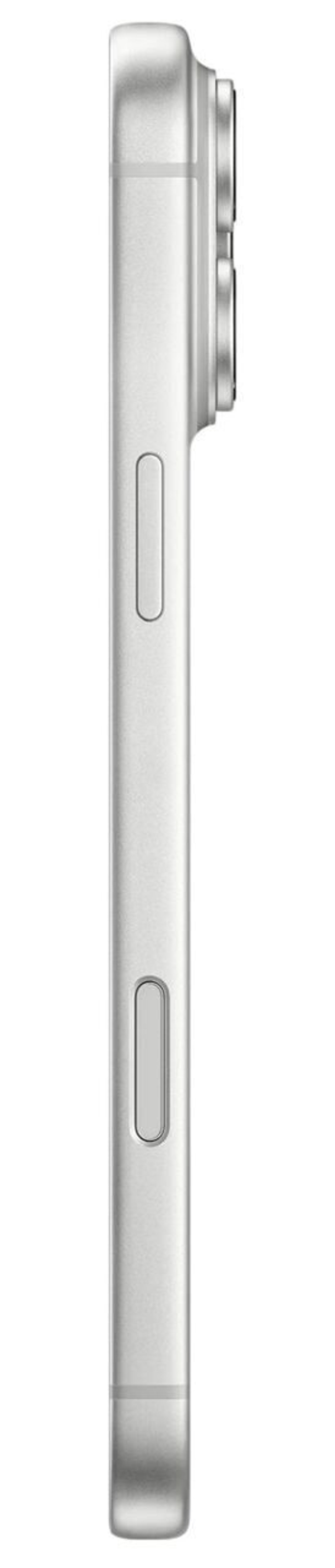 Apple iPhone 18 Pro 256GB Silver (Sim+ESim)