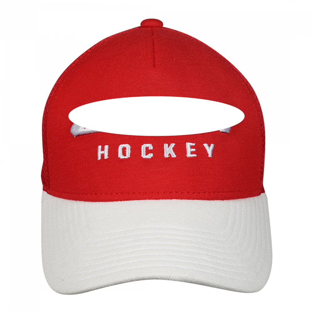 Бейсболка True Hockey Trker SR