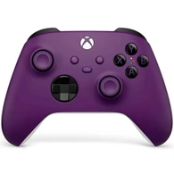 Беспроводной геймпад Microsoft Xbox, Astral Purple