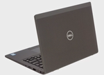 14" Ноутбук Dell Latitude 7400 (1920x1080, Intel Core i5-8365U, RAM 8ГБ, SSD 256ГБ, Intel UHD Graphics 620, Win 10Pro)