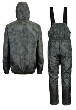 Костюм «Cleric (К-418)» мужской демисезонный КМФ