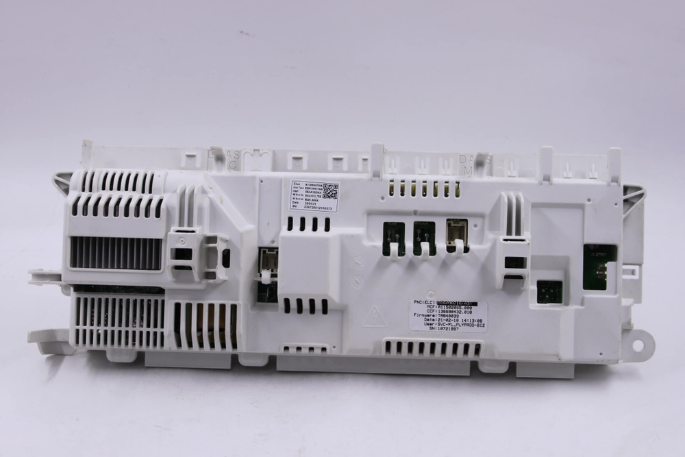 Модуль управления A12689578/B сушильной машины Electrolux EW8HR358S