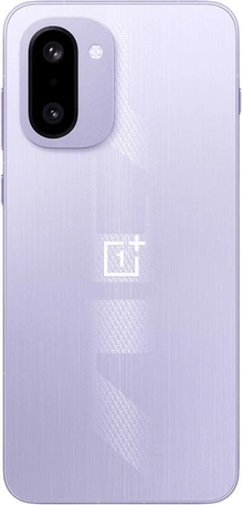 Смартфон OnePlus 15R 12/256GB Purple