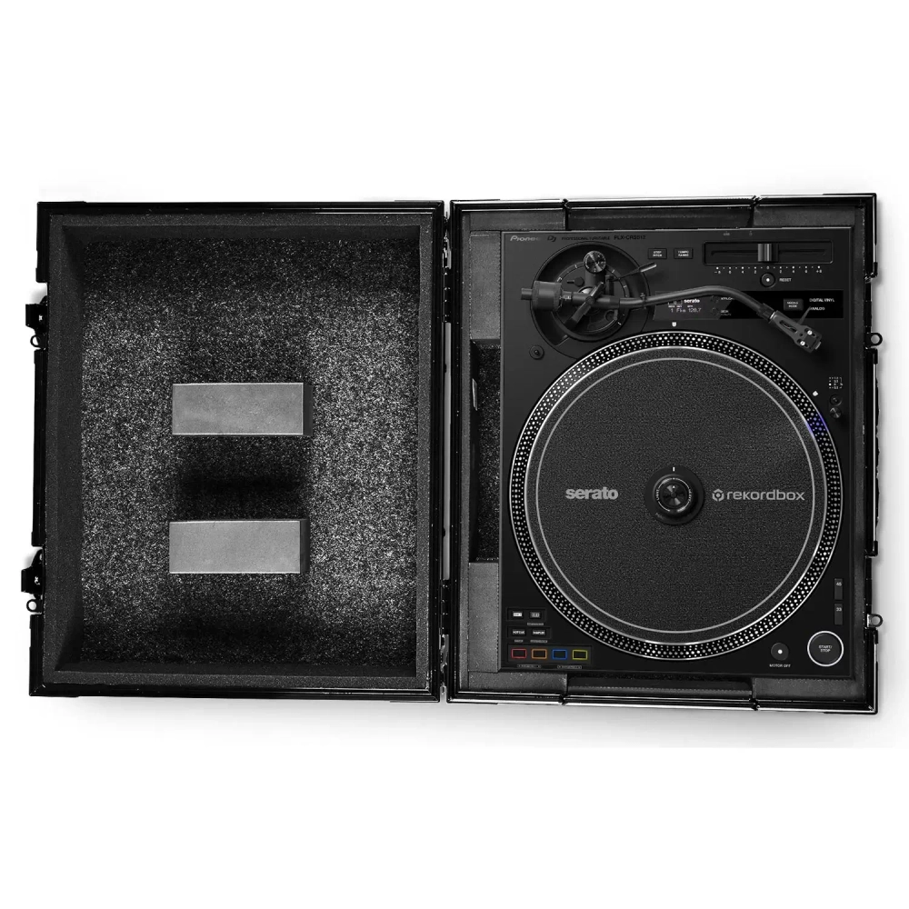 Кейс UDG Ultimate Flight Case Pioneer PLX-CRSS12 Black